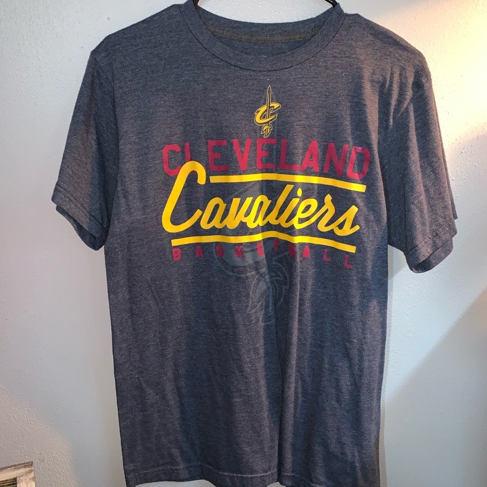 Cleveland Cavaliers t-shirt